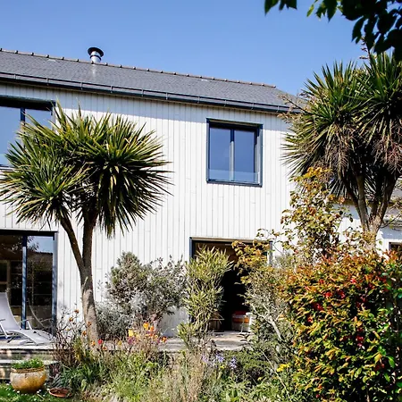 600m De La Plage, Jardin, Maison Pour 10 Saint-Briac-sur-Mer